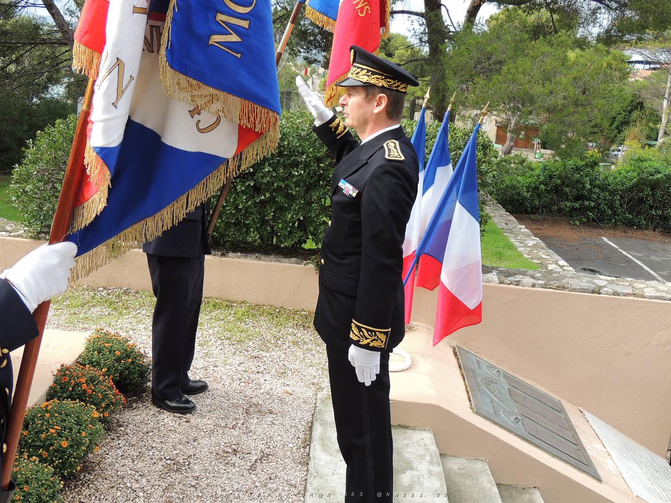 2018 11 01 TOULON HOMMAGE AUX VICTIMES CIVILES ET MILITAIRES DES 2 GUERRES (123).JPG -           